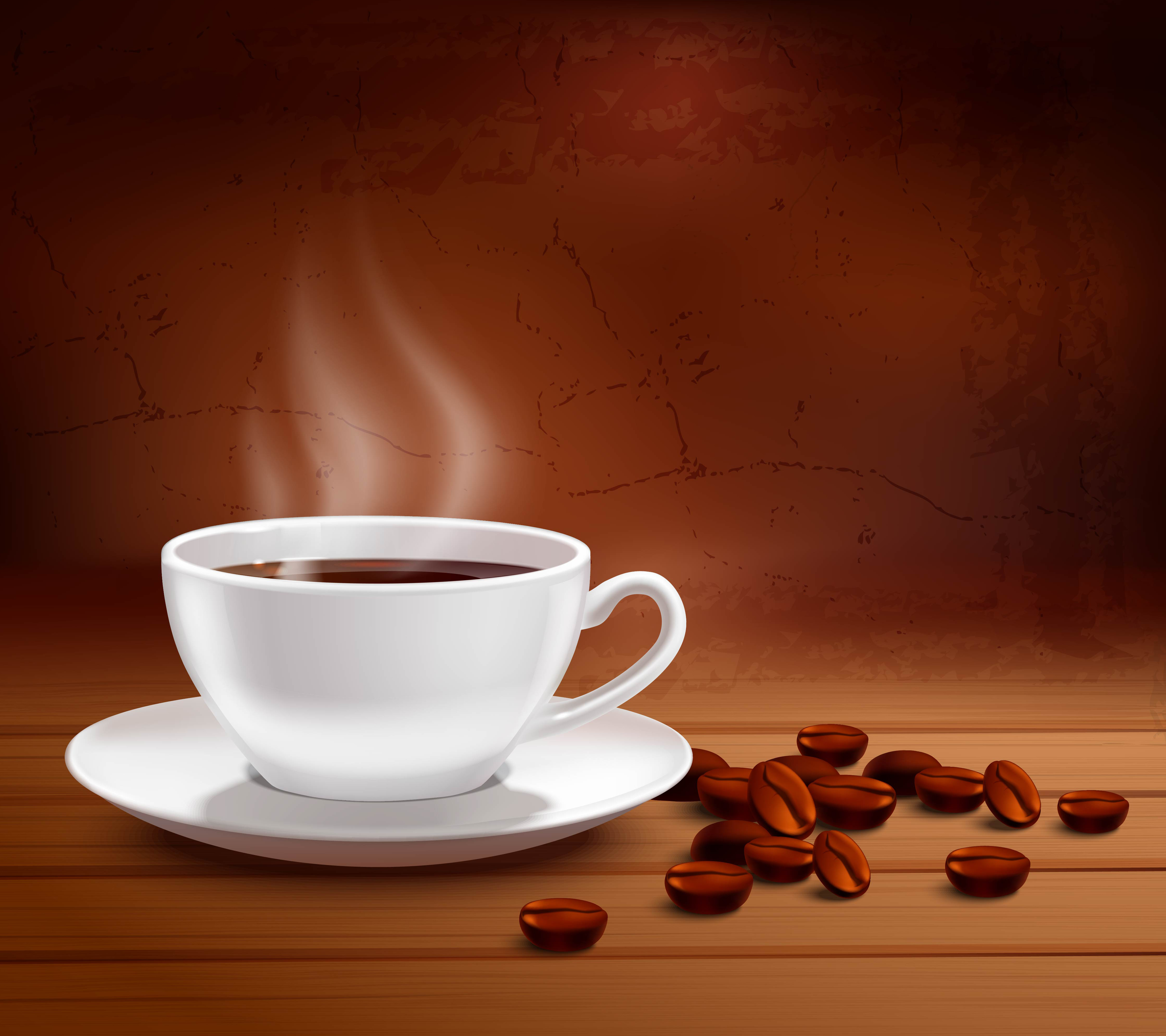 Why do many Vietnamese customers go to coffee shops nowadays?